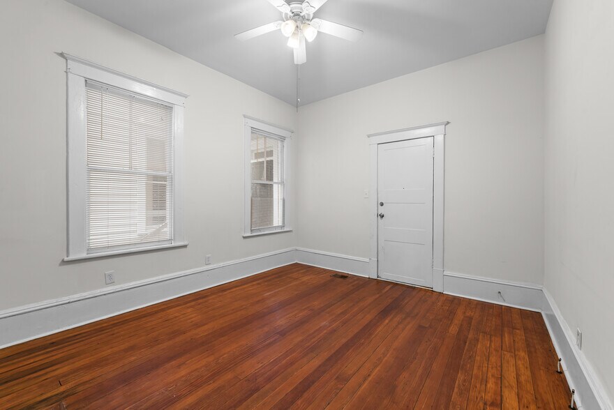 More Photos Of 816-818 Drayton St, Savannah Apartments For Sale