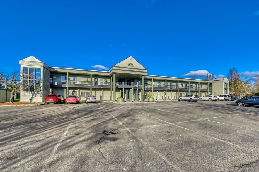 More Photos Of 25500 SE Stark St, Gresham Office For Lease