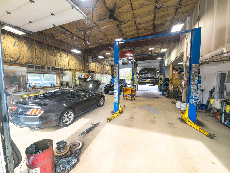 More Photos Of 1763 Route 9, Spofford General Retail For Sale