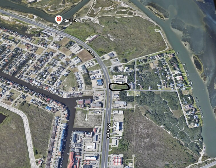 More Photos Of 14274 S Padre Island Dr, Corpus Christi Land For Sale
