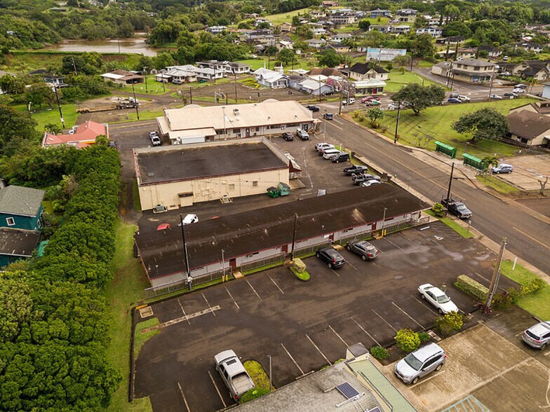 More Photos Of 2-2436 Kaumualii Hwy, Kalaheo General Retail For Lease