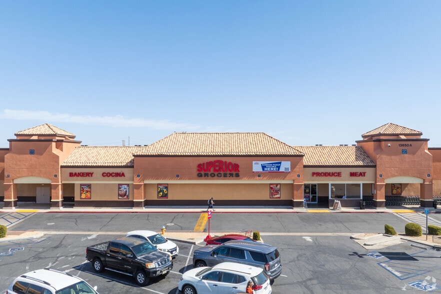 More Photos Of 13650 Bear Valley Rd, Victorville Supermarket For Sale