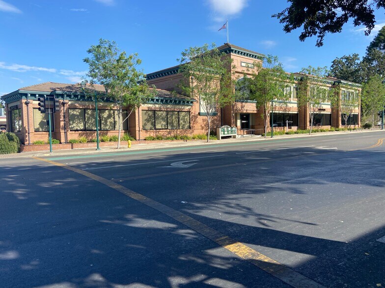 Primary Photo Of 900 Main St, Pleasanton Office For Lease