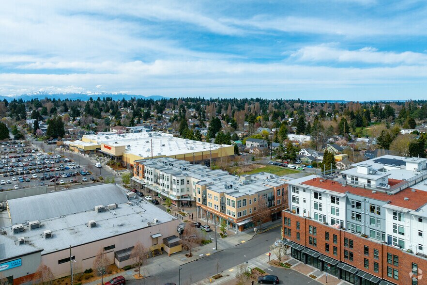 More Photos Of 100 N 85th St, Seattle Unknown For Lease