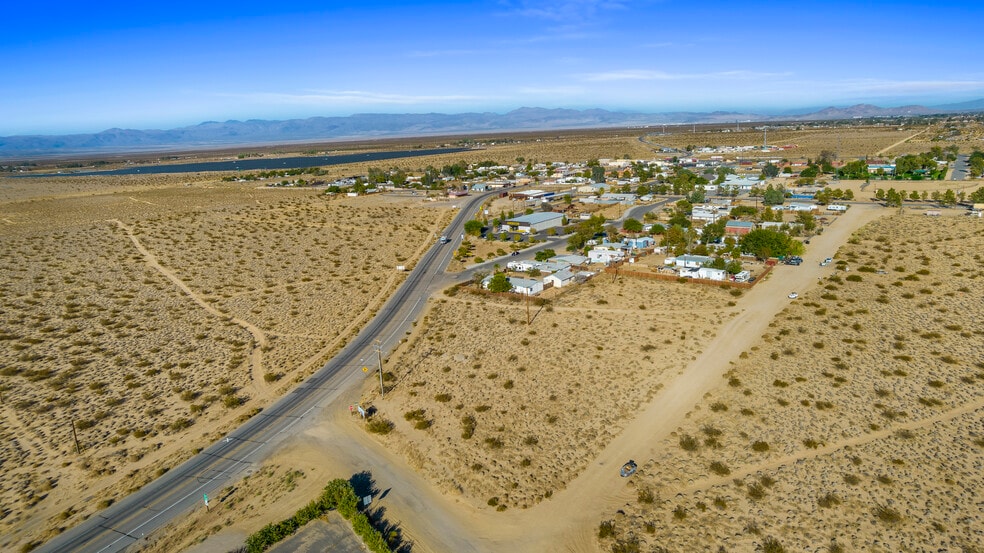 More Photos Of 6868 Inyokern Rd, Inyokern Land For Sale