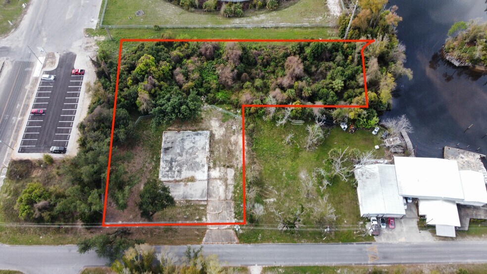More Photos Of 3014 1st Ct E ct, Panama City Land For Lease