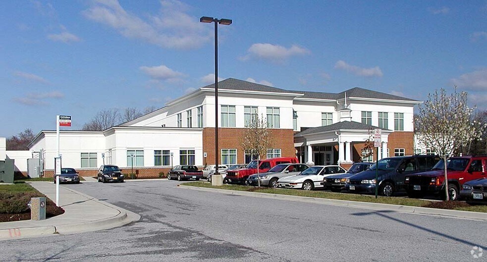 14999 Health Center Dr, Bowie, MD 20716 Medical Office For Lease