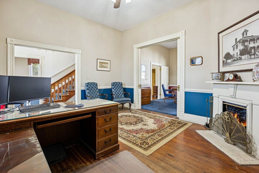 More Photos Of 501 N 3rd St, Fernandina Beach Office For Sale