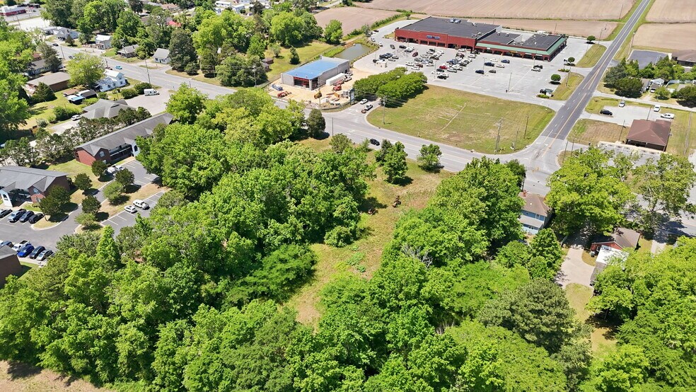 More Photos Of 3301 US Highway 17 S, Chocowinity Land For Sale