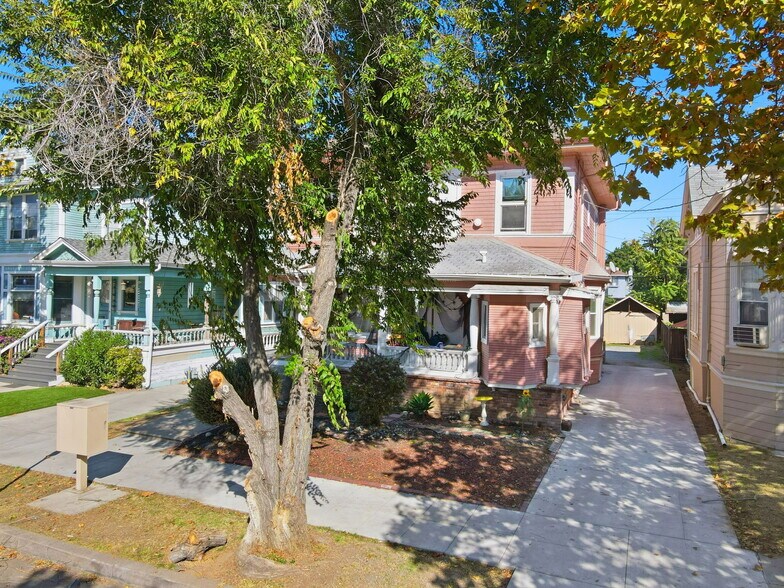 More Photos Of 74-84 N 9th St, San Jose Apartments For Sale