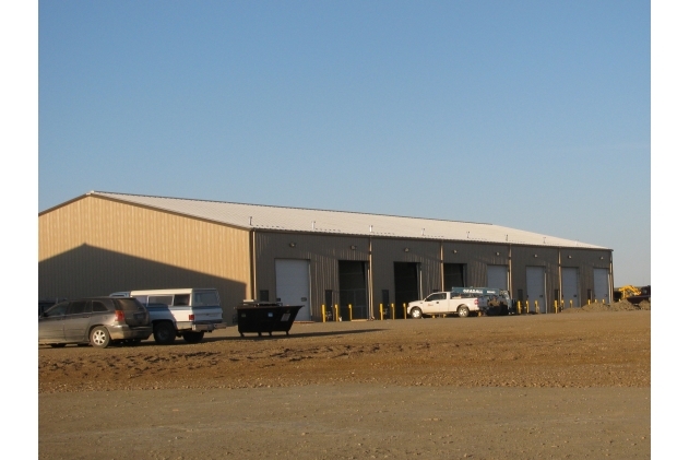 Primary Photo Of 5057 Owan Industrial Park Dr, Williston Warehouse For Lease