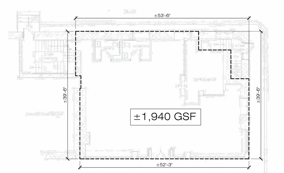 Primary Photo Of 51 Empire St, Providence General Retail For Lease