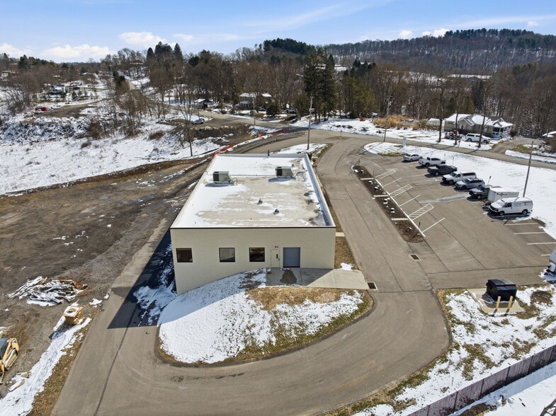 More Photos Of 221 Russellton Dorseyville Rd, Cheswick Medical For Lease