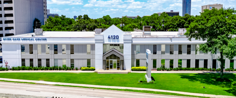 Primary Photo Of 4120 Southwest Fwy, Houston Medical For Lease