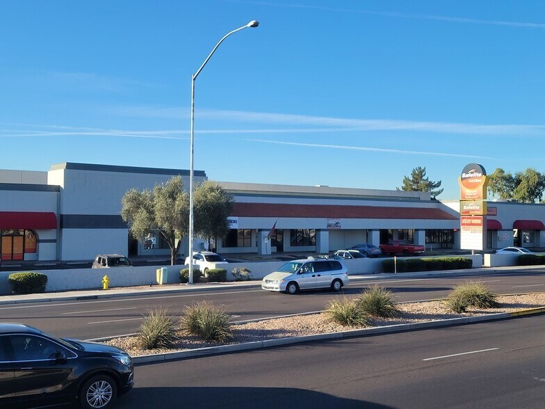 More Photos Of 255 E Southern Ave, Mesa Storefront For Lease