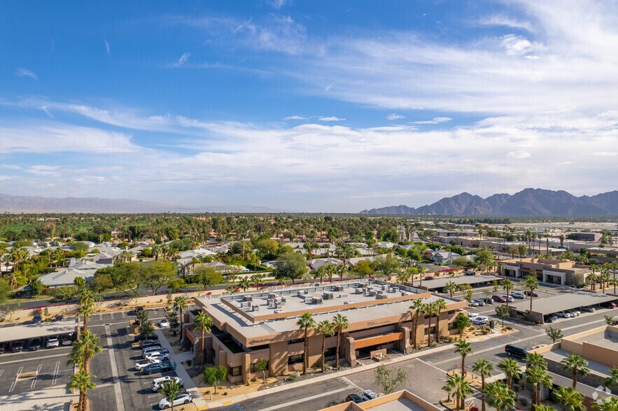 More Photos Of 41990 Cook St, Palm Desert Medical For Lease