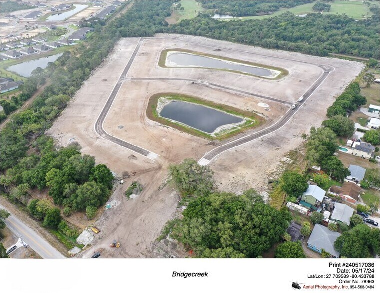 More Photos Of 4655 65th St, Vero Beach Land For Sale