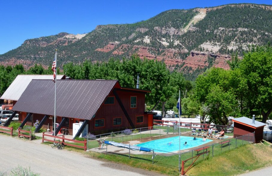 More Photos Of 1322 Animas View Dr, Durango Land For Sale