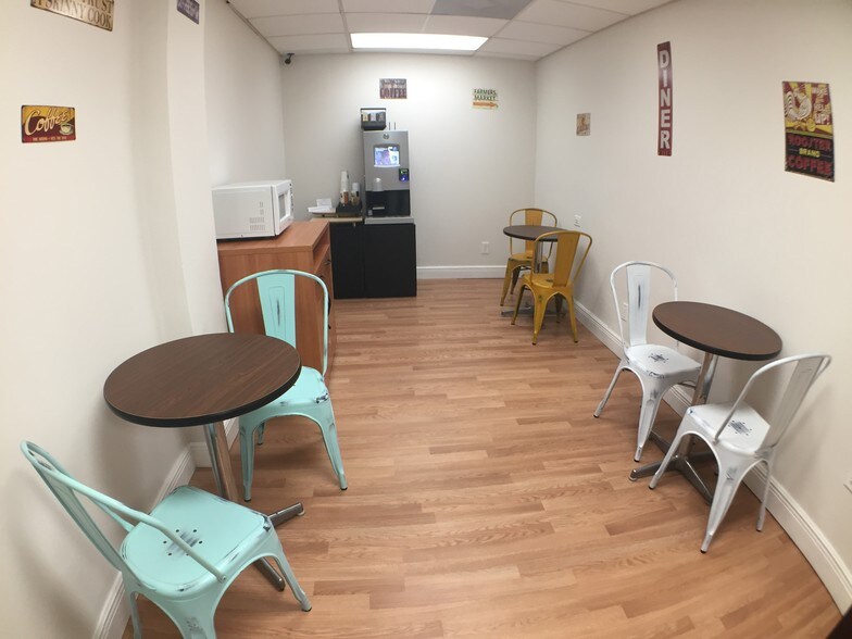 More Photos Of 1900 S Harbor City Blvd, Melbourne Office For Lease