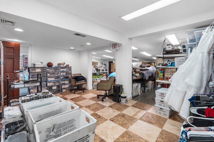 More Photos Of 362 Stockton St, Perth Amboy Storefront For Sale