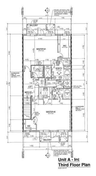 More Photos Of 524-590 Market St, Saint Augustine Apartments For Sale