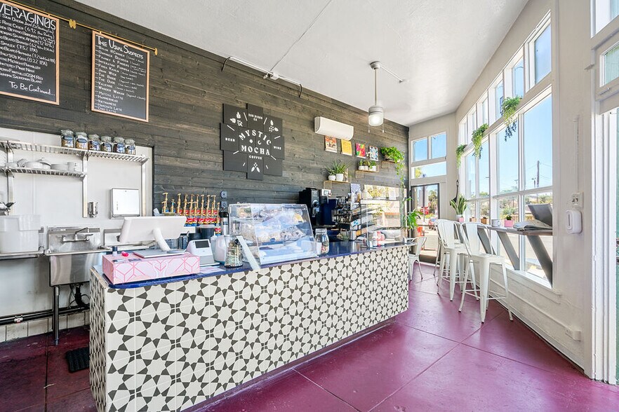More Photos Of 4501-4503 Alabama St, San Diego Storefront Retail Residential For Sale