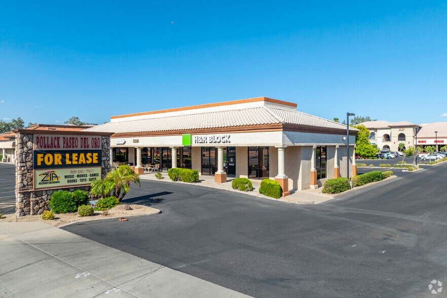 More Photos Of 3029 N Alma School Rd, Chandler Unknown For Lease