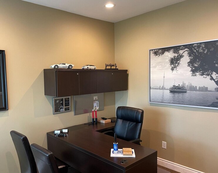 More Photos Of 49 Fima Cres, Toronto Warehouse For Sale