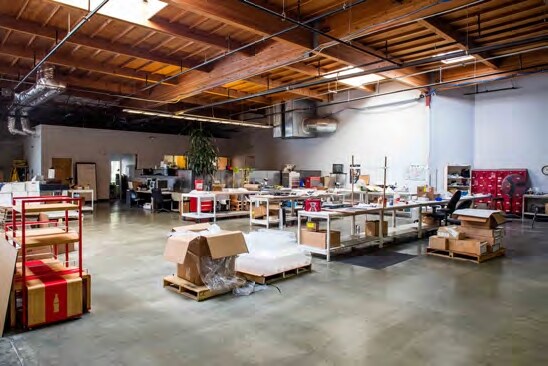 More Photos Of 30955 Huntwood Ave, Hayward Research And Development For Lease