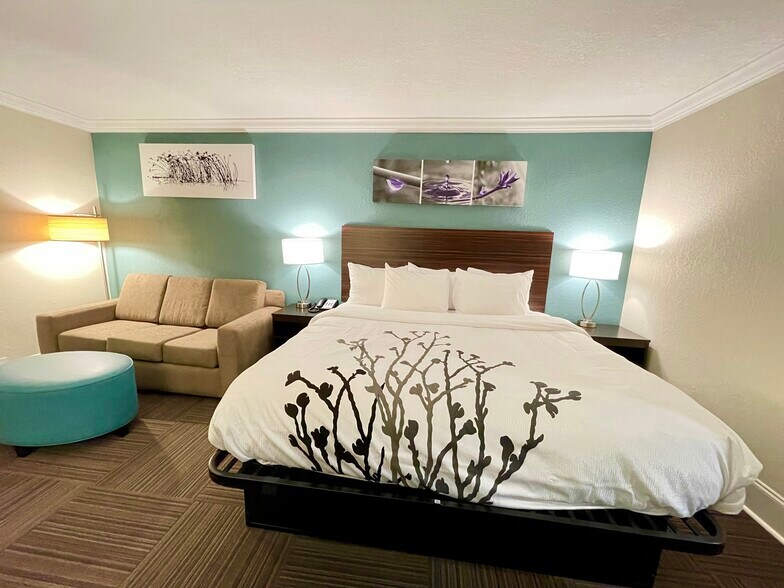 More Photos Of 4577 E Highway 20, Niceville Hotel For Sale