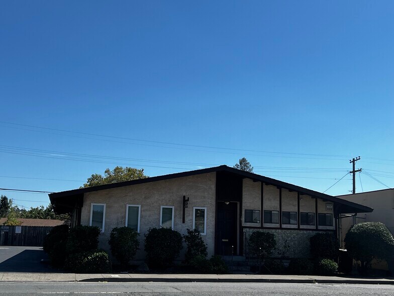 More Photos Of 1915 Springs Rd, Vallejo Medical For Sale