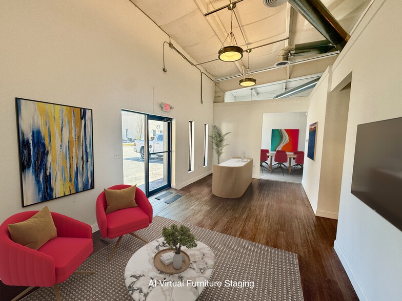 Primary Photo Of 500 Bishop St, Atlanta Unknown For Lease