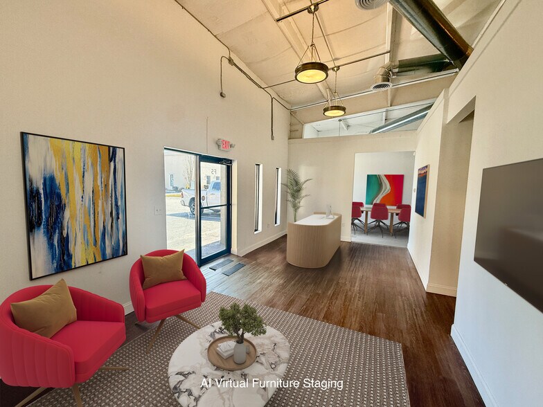 Primary Photo Of 500 Bishop St, Atlanta Unknown For Lease