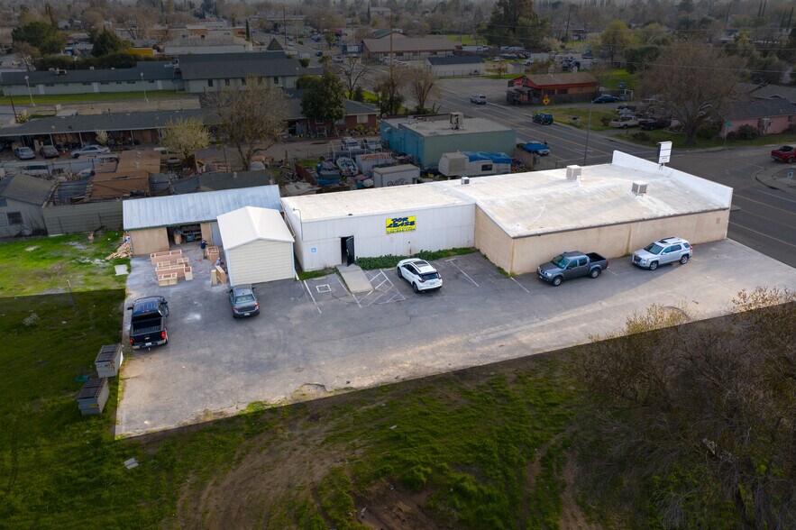 More Photos Of 5037-5041 Olivehurst Ave, Olivehurst Freestanding For Sale