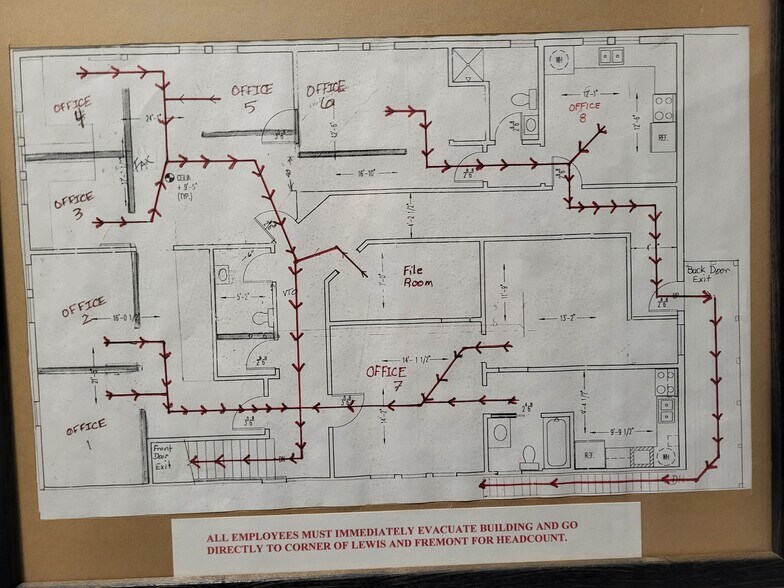 More Photos Of 223 S Lewis St, Monroe Storefront Retail Office For Lease