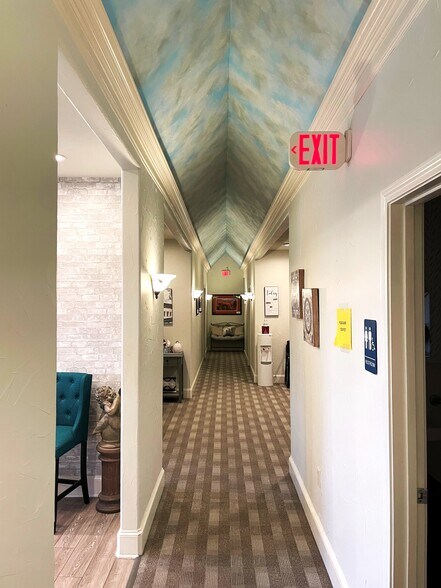 More Photos Of 3930 Naaman School Rd, Garland Medical For Sale