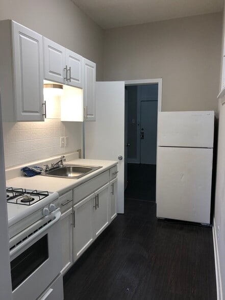 More Photos Of 5206 St John Ave, Kansas City Apartments For Sale