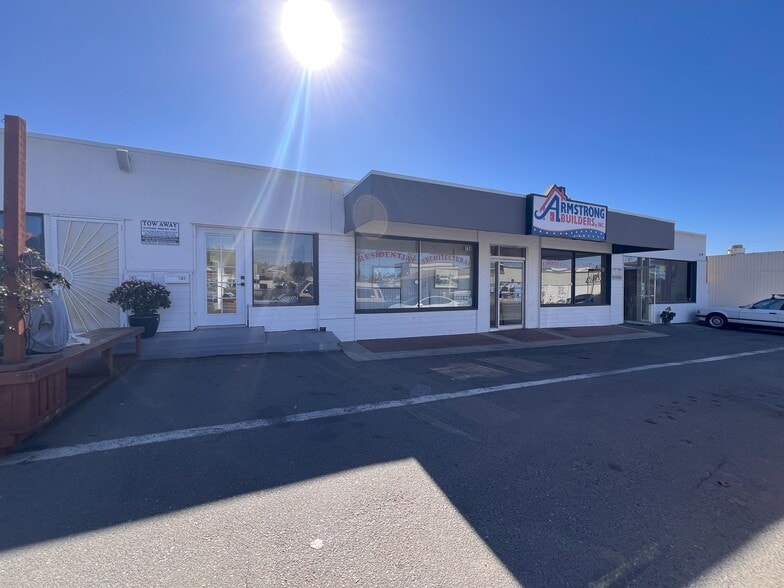 More Photos Of 751-763 Turquoise St, San Diego Storefront For Lease