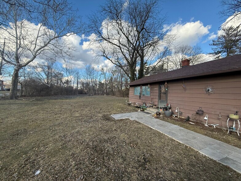 More Photos Of 2345 S Arlington Ave, Indianapolis Land For Sale