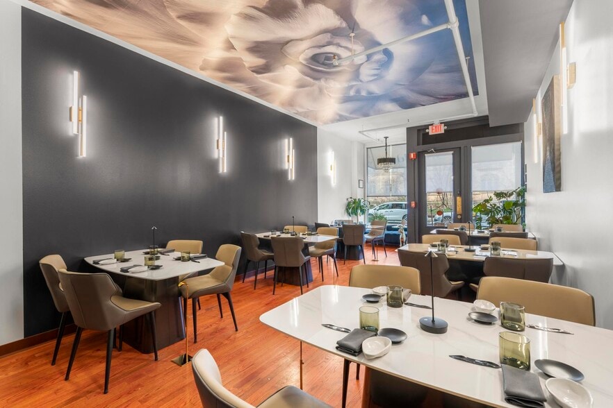 More Photos Of 1006 Chapel St, New Haven General Retail For Sale