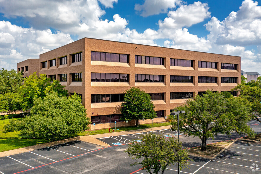 Primary Photo Of 4500 Fuller Dr, Irving Office For Lease