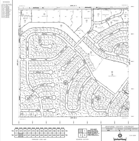 More Photos Of 8100 E Arapahoe Rd, Englewood Office For Lease