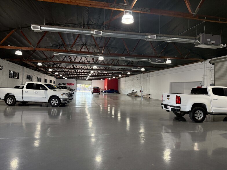 More Photos Of 83333 State Highway 111, Indio Auto Repair For Lease