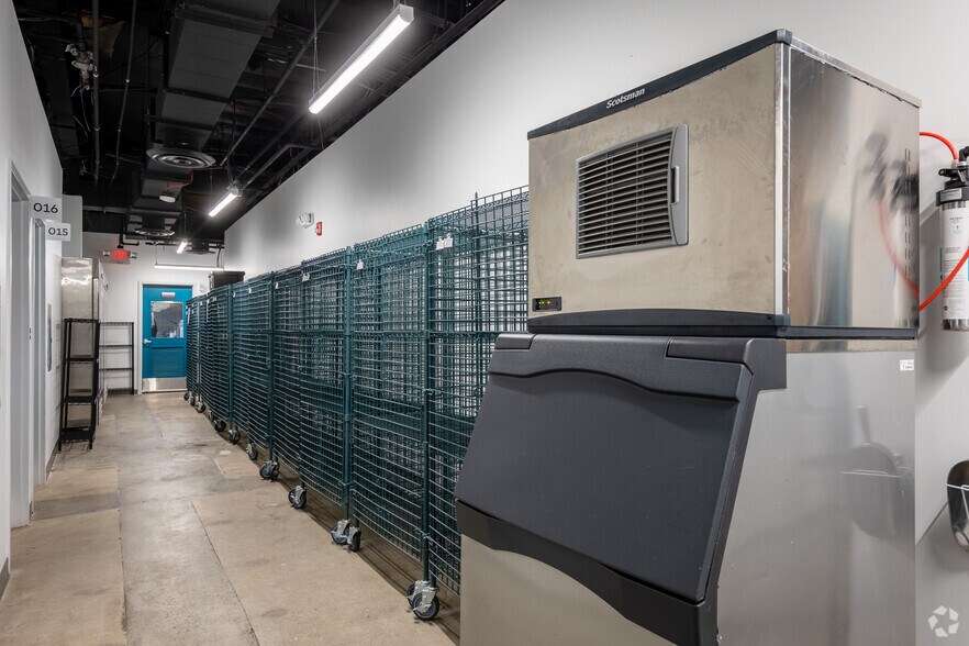 500 Cortlandt St, Belleville, NJ 07109 Industrial For Lease