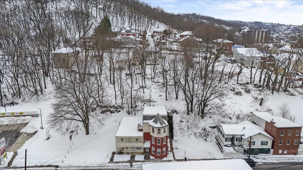More Photos Of 339 Frederick St, Cumberland Multifamily For Sale