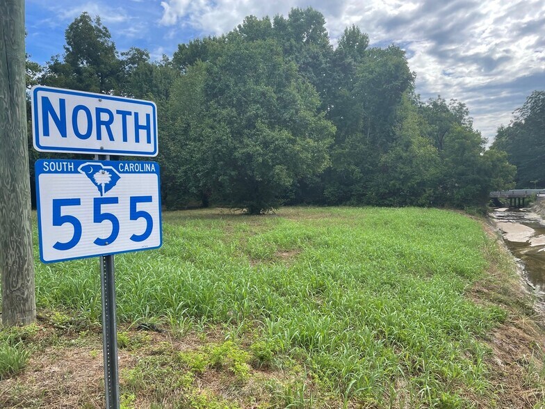 Farrow Road, Columbia, SC 29203 Land For Sale