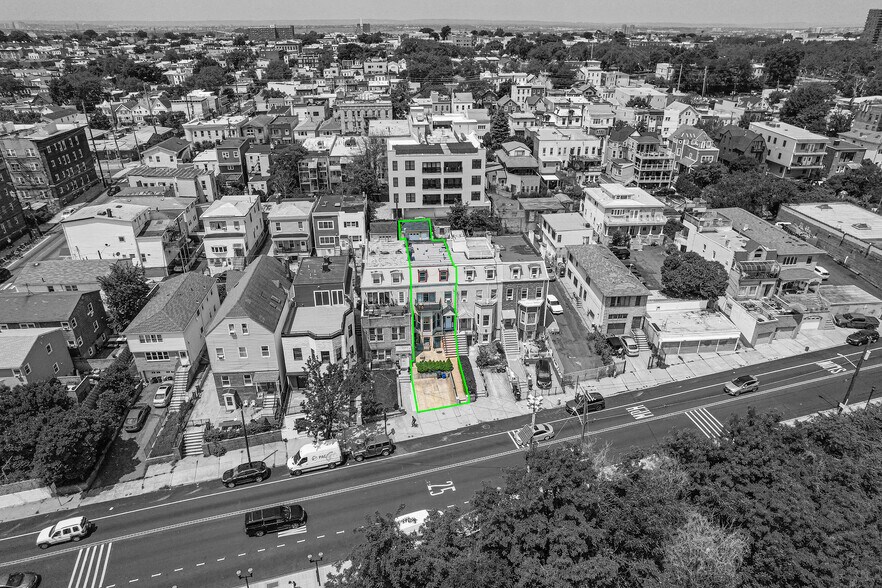More Photos Of , Jersey City Multifamily For Sale