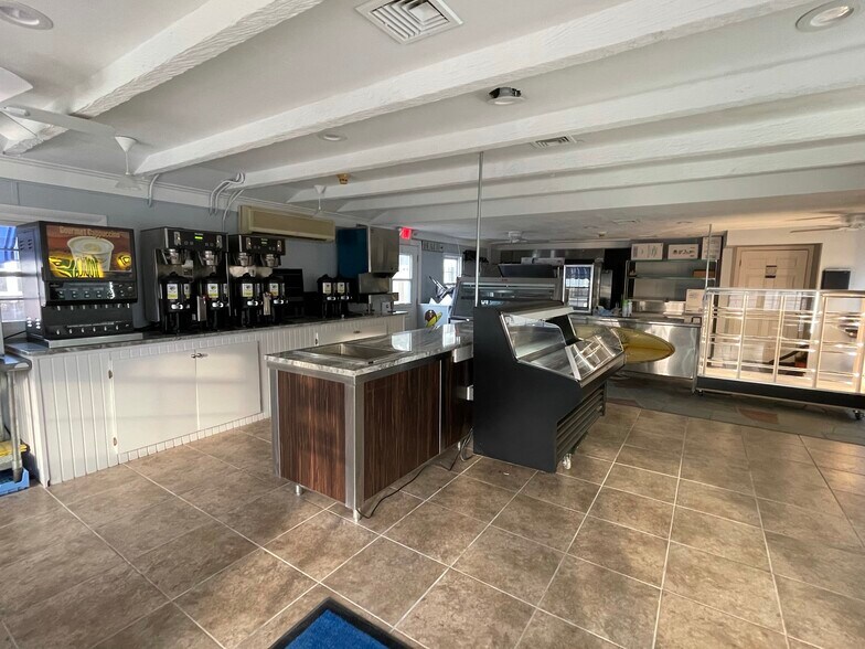 More Photos Of 2609 Long Beach Blvd, Long Beach Township Storefront Retail Residential For Sale