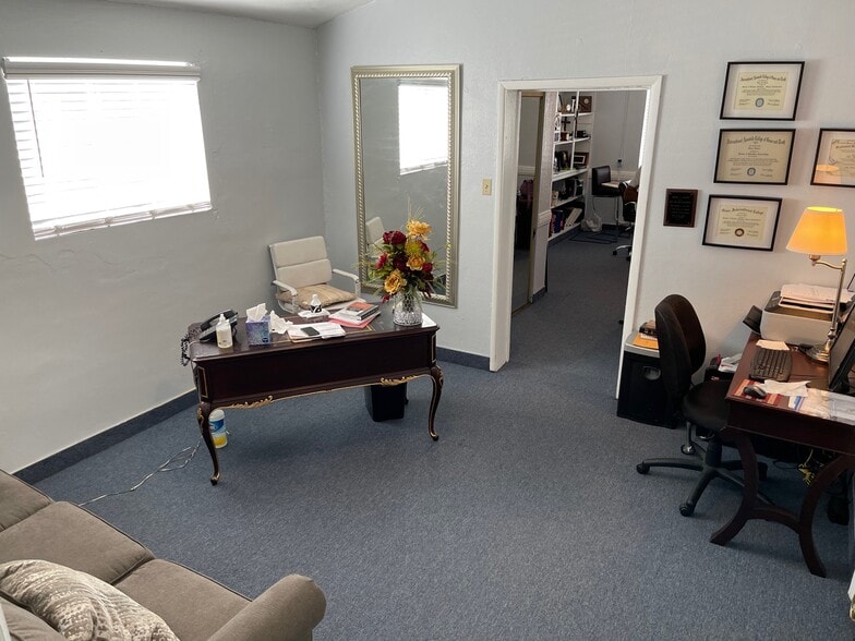 More Photos Of 1229 Carson Ave, Las Vegas Religious Facility For Sale