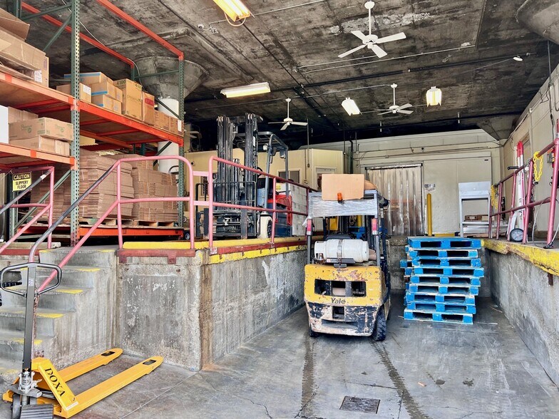 7601 El Camino Real, Colma, CA 94014 Food Processing For Sale